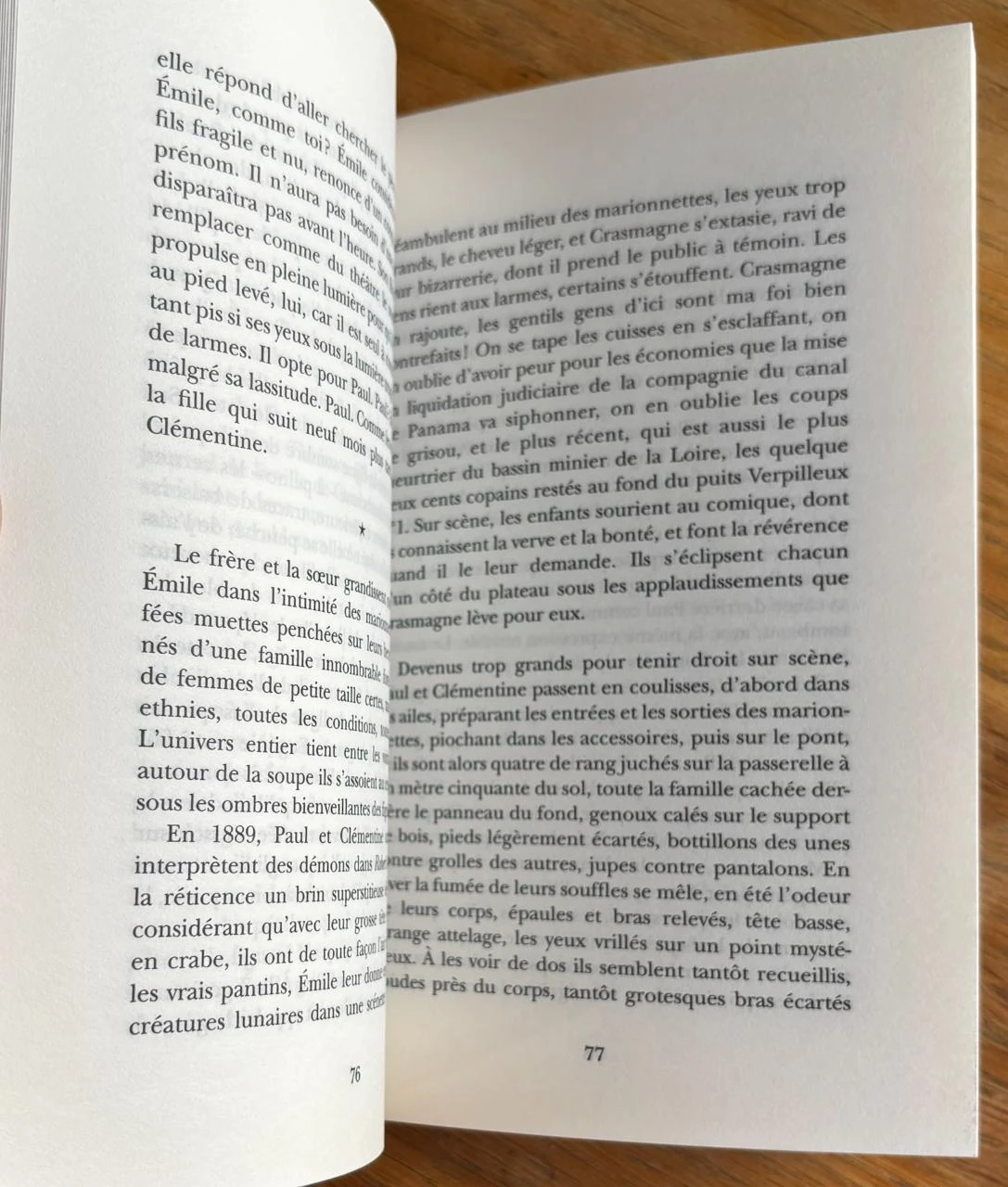 I am the Marquise de Carabas by Lucile Bordes (Paperback) – photo 3